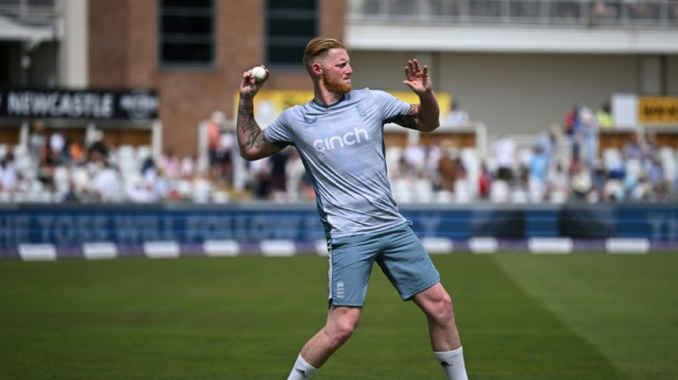 England's Stokes hopes early ODI retirement prolongs career