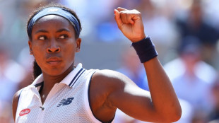 US Open champ Gauff headlines US Paris Olympics tennis team