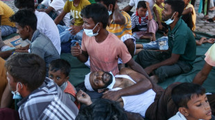 Indonésie: nouvelle arrivée massive de réfugiés rohingyas par la mer 