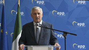 Tajani, Israele garantirà la sicurezza dei nostri militari