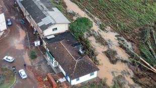 Brésil: un cyclone fait 13 morts, quatre disparus près de Porto Alegre