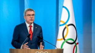 CIO: Thomas Bach déplore les boycotts ukrainiens de certaines compétitions