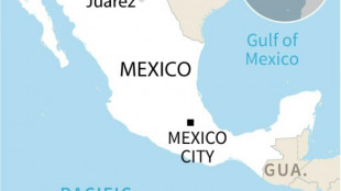 At least 39 killed in fire at Mexico-US border migrant center