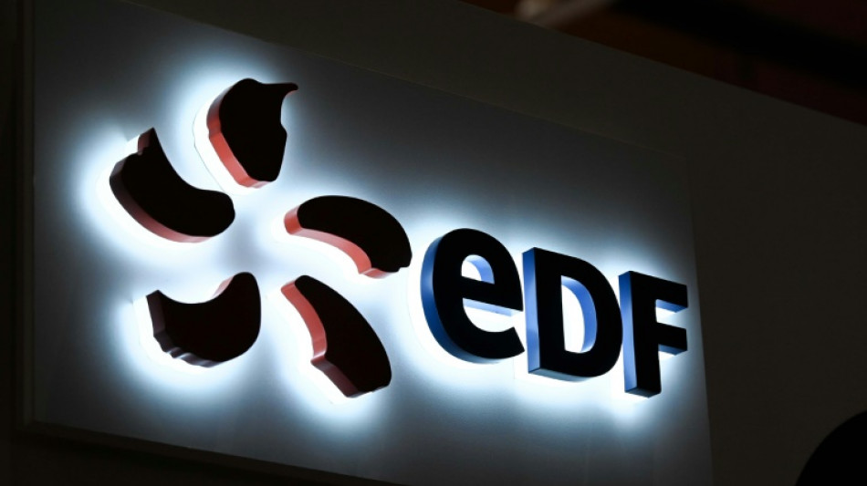 EDF: des résultats semestriels jeudi et bien des défis financiers à venir