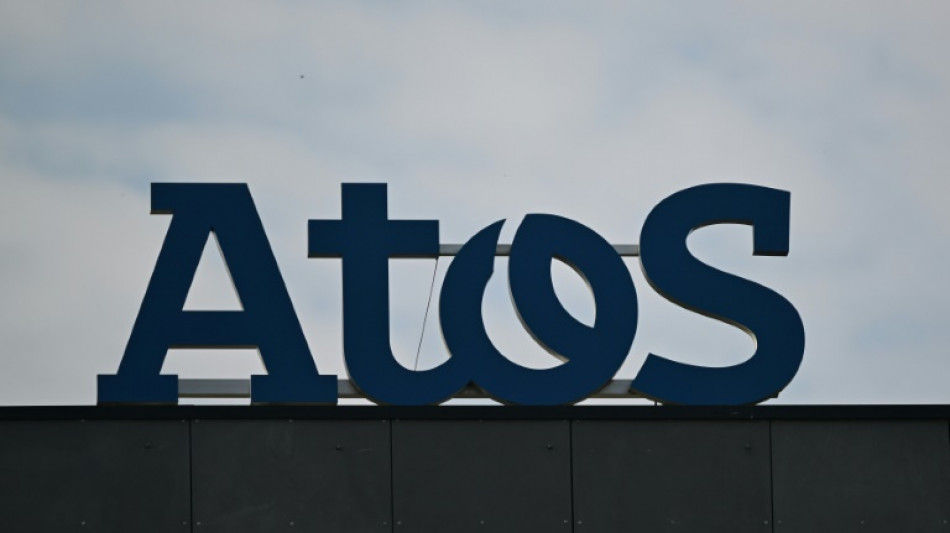 En difficultés financières, Atos espère restructurer sa dette "d'ici juillet" mais se veut rassurant pour les JO