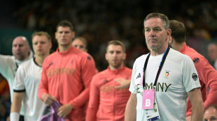 Viertelfinale in Gefahr: Handballer verlieren gegen Spanien