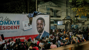 Les Sénégalais toujours suspendus au résultat de la présidentielle