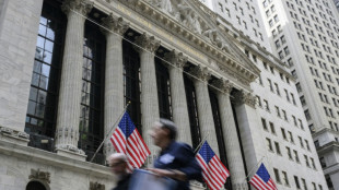 Wall Street tente un rebond pour l'avant-dernière séance de 2022