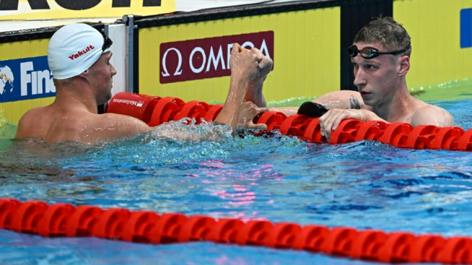 Australia's Pallister knocked out of women's 800m final by Covid