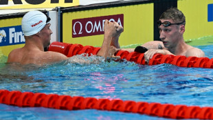 Australia's Pallister knocked out of women's 800m final by Covid