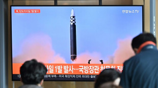 Pyongyang s'autorise à mener une frappe nucléaire préventive en cas de menace