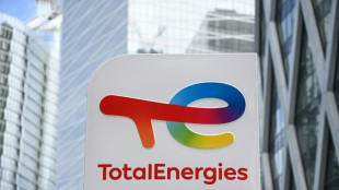 TotalEnergies visé par une plainte pour complicité de crimes de guerre en Ukraine