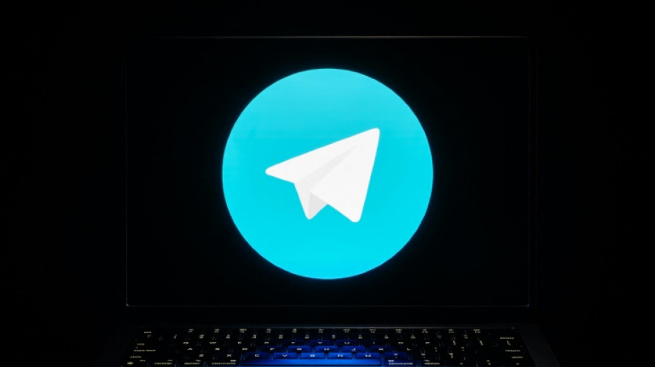 Telegram: hausse flagrante des données transmises à la justice française