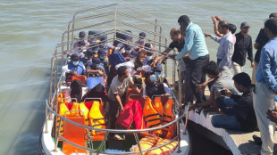 Rohingya team visits Myanmar in refugee return scheme