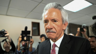 Guatemala: un patron de presse critique du président condamné à dix jours des élections