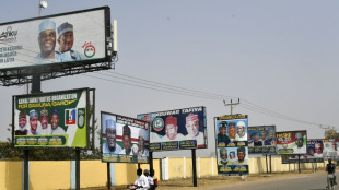 Candidates battle for 'Buhari' votes in north Nigerian stronghold