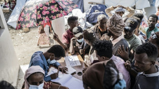 Fleeing war for the second time: Taking refuge from Sudan in Ethiopia