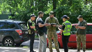 Ukraine : ces valeureux soldats devenus épouvantails d'une impopulaire mobilisation militaire