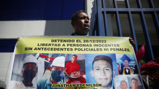 Ong, a El Salvador scompare in media una persona al giorno