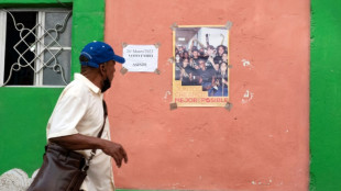 Abstention key issue as Cubans vote in parliamentary elections