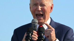 Biden throws down 2024 gauntlet with populist budget