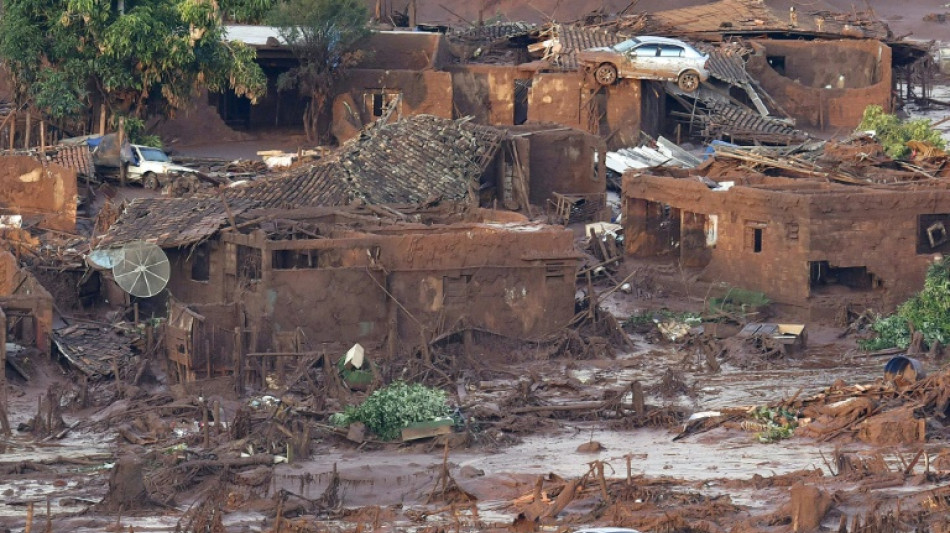 Após nove anos, Justiça absolve Samarco, Vale e BHP por tragédia ambiental em Mariana