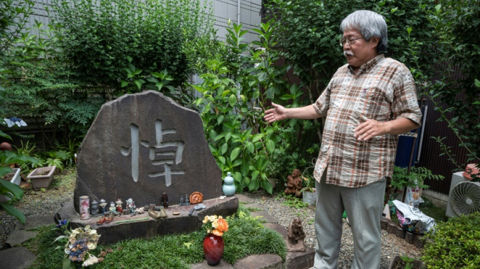 Le massacre de Coréens à Tokyo en 1923, un devoir de mémoire escamoté