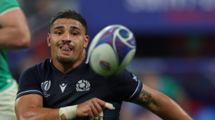 Scotland captain Tuipulotu stunned by 'Greenock granny's' arrival from Australia