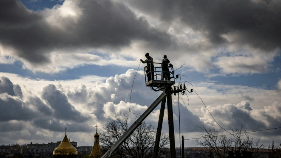 From pigs to TVs: Ukrainians despair at looting as Russia retreats
