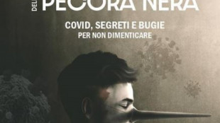 'Il ruggito della pecora', libro indaga la pandemia a 360 gradi