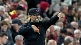 Klopp slams Hamann over Liverpool criticism