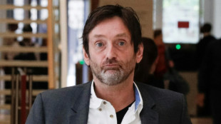 La justice confirme la remise en liberté de Pierre Palmade 