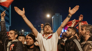 Sensing Erdogan victory, Turkish youth ponder life abroad