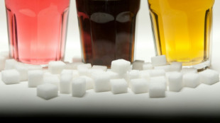 Cola und Limo: 93 Liter pro Kopf zuckrige Erfrischungsgetränke 2023 produziert