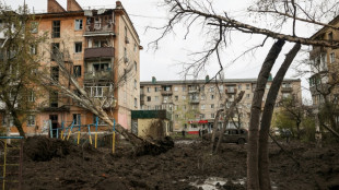 Ukraine: 9 morts dans l'attaque de Sloviansk, nouvelle loi russe sur la mobilisation