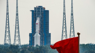 China bringt letztes Modul seiner Raumstation Tiangong ins All