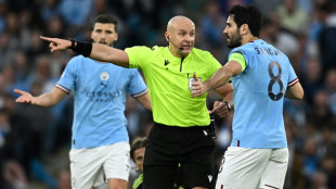 UEFA says Marciniak can referee Champions League final despite far-right event