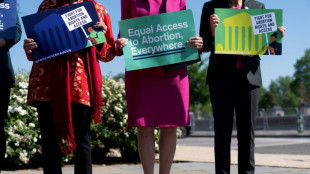 US Supreme Court to weigh in on abortion pill access