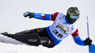 Snowboard: Bormolini vince a Mylin, Messner è terzo