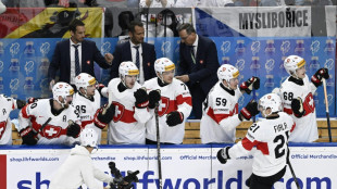 Eishockey-WM: DEB-Team im Viertelfinale gegen die Schweiz