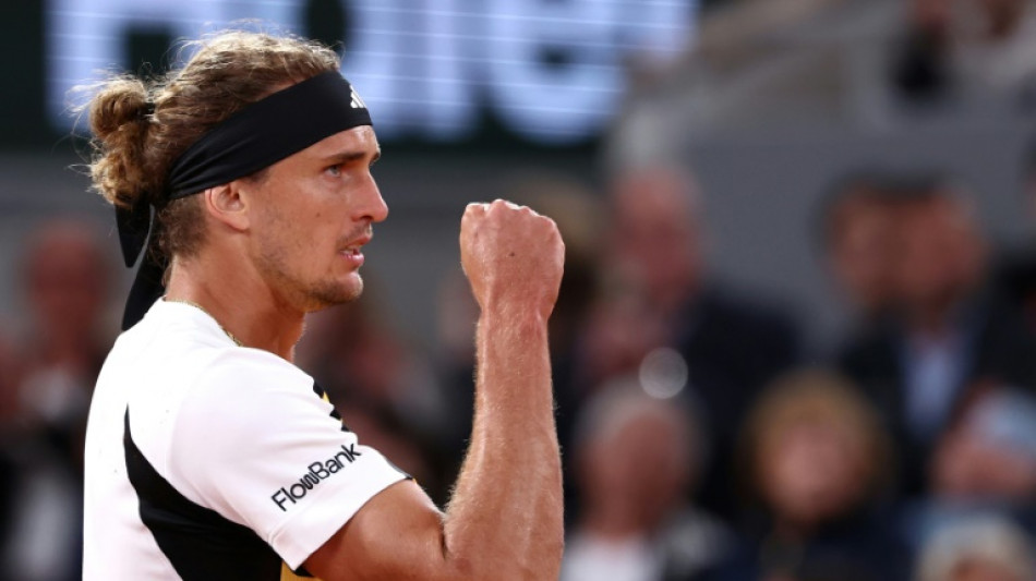 Körperverletzungsprozess gegen Tennisprofi Alexander Zverev in Berlin eingestellt