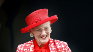 Danish queen out of hospital after back surgery