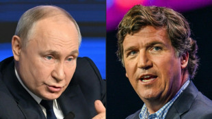 L'animateur Tucker Carlson, proche de Trump, va interviewer Poutine