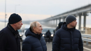 Putin vows more strikes on Ukraine energy infrastructure 