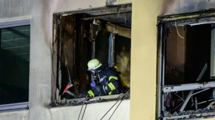 Un incendio en un hospital de Alemania deja un muerto y numerosos heridos