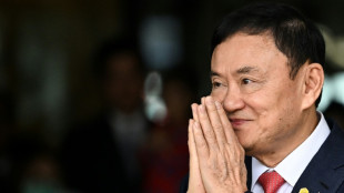 Thailand's Thaksin indicted for insulting monarchy