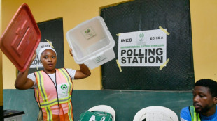 Nigeria: élections locales après une présidentielle contestée