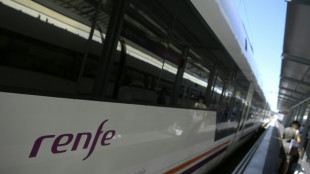 Espagne: un fiasco sur la taille de trains entraîne la démission du patron de la Renfe