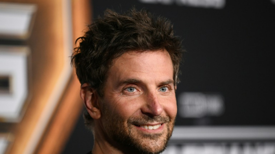 Bradley Cooper: "Me hice adulto" rodando "Maestro"