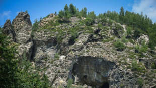 Site classé à l'Unesco: une compagnie minière canadienne perd un arbitrage contre la Roumanie